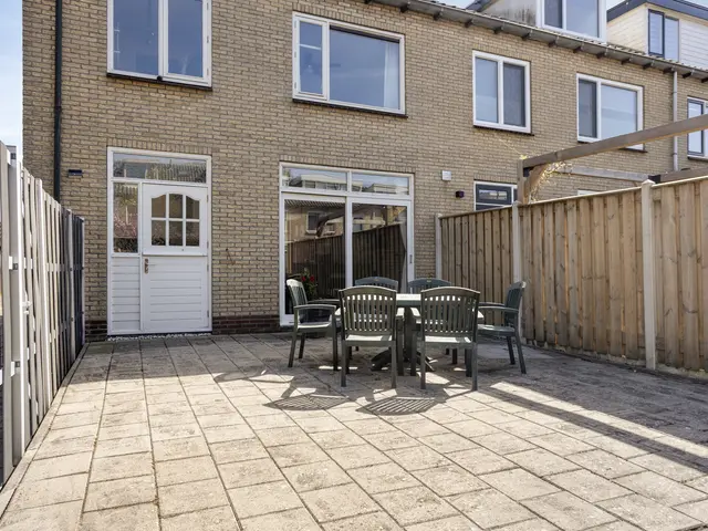 Brederodestraat 24, ASSENDELFT