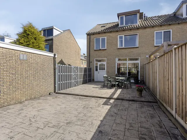 Brederodestraat 24, ASSENDELFT