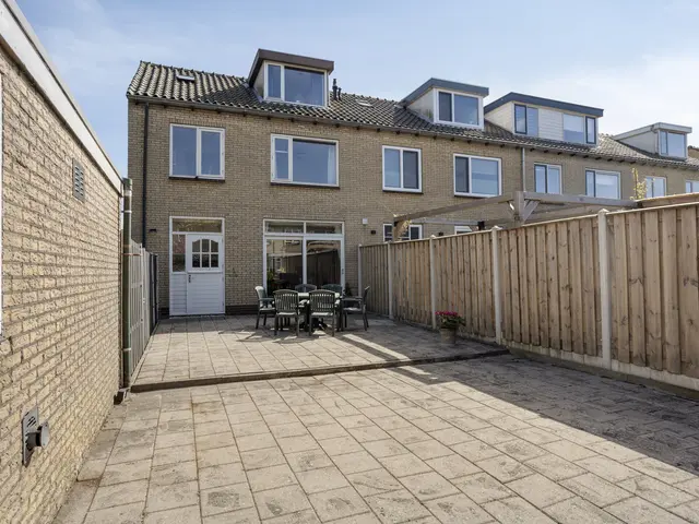 Brederodestraat 24, ASSENDELFT