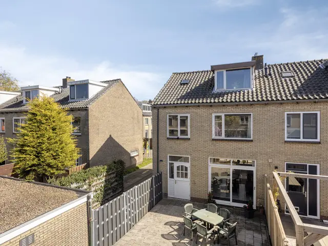 Brederodestraat 24, ASSENDELFT