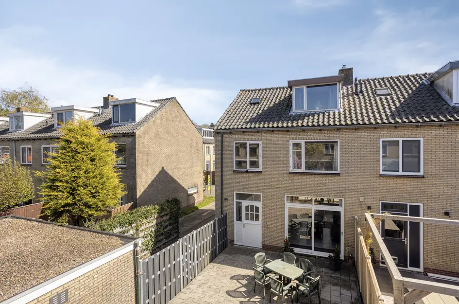 Brederodestraat 24