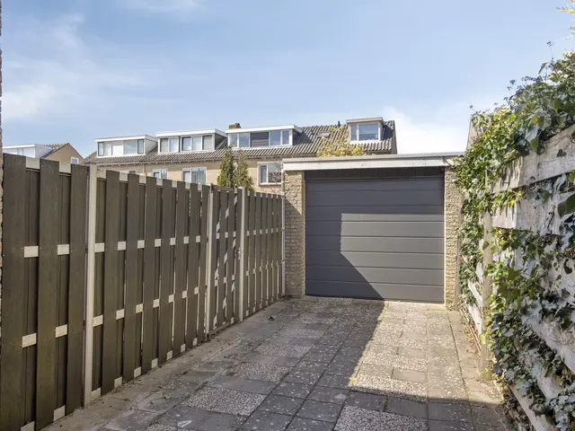 Brederodestraat 24, ASSENDELFT