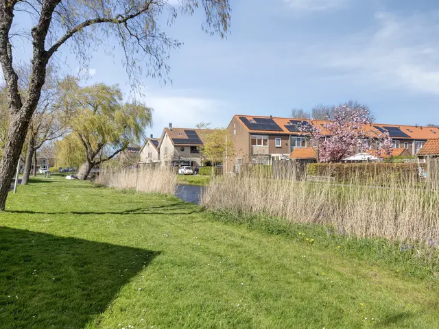 Brederodestraat 24, ASSENDELFT