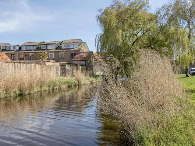 Brederodestraat 24, ASSENDELFT