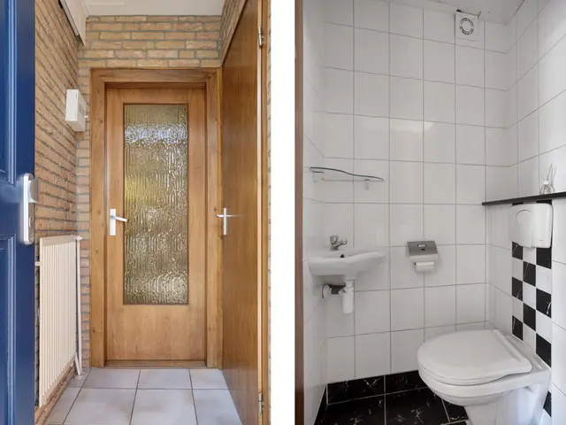 Brederodestraat 24, ASSENDELFT