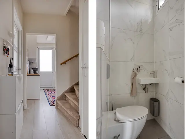 Lekstraat 11, BEVERWIJK