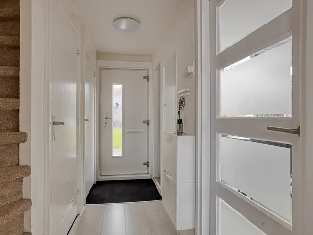 Lekstraat 11, BEVERWIJK