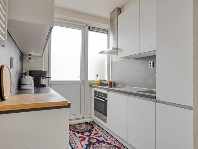 Lekstraat 11, BEVERWIJK