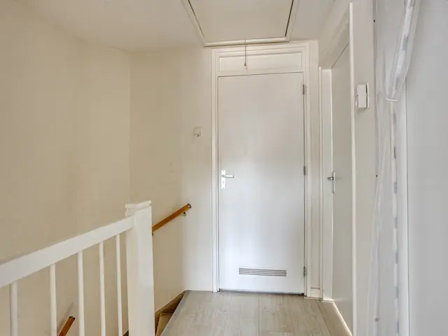 Lekstraat 11, BEVERWIJK