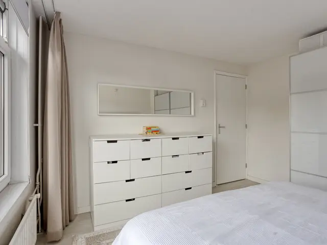 Lekstraat 11, BEVERWIJK