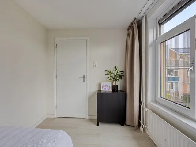 Lekstraat 11, BEVERWIJK