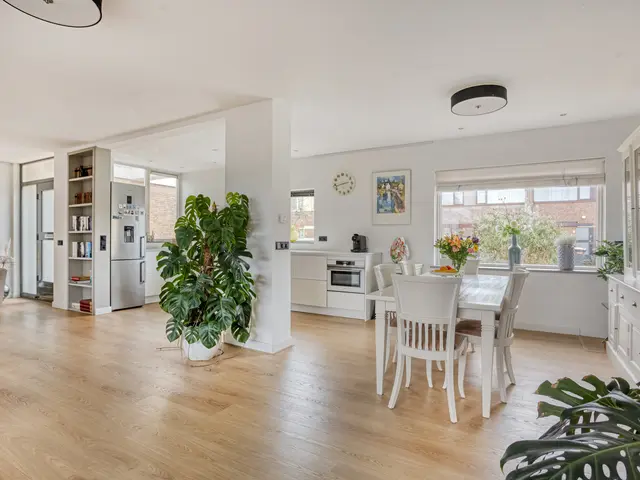 Jan van Galenlaan 4, CASTRICUM