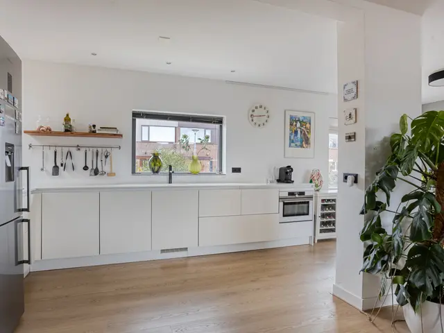 Jan van Galenlaan 4, CASTRICUM