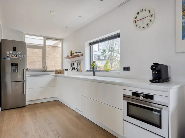 Jan van Galenlaan 4, CASTRICUM