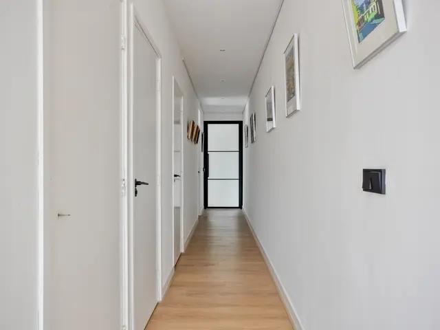 Jan van Galenlaan 4, CASTRICUM