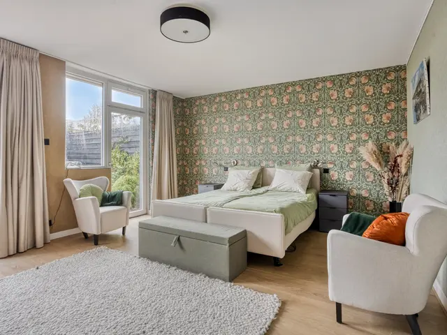 Jan van Galenlaan 4, CASTRICUM