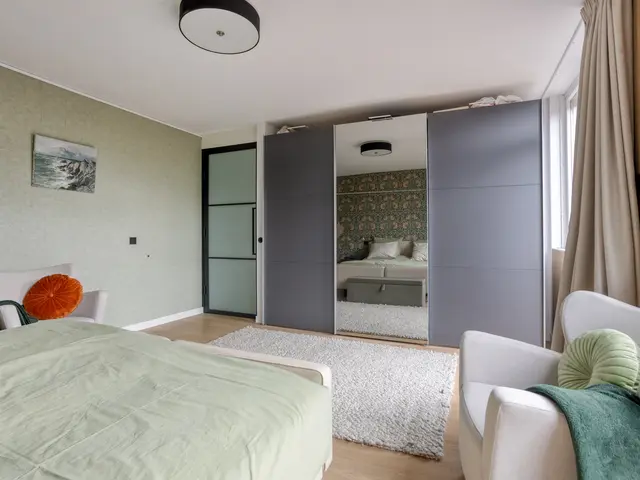 Jan van Galenlaan 4, CASTRICUM