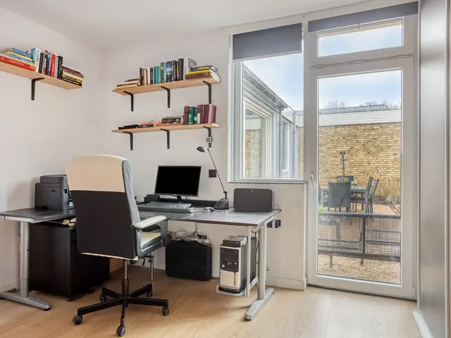 Jan van Galenlaan 4, CASTRICUM