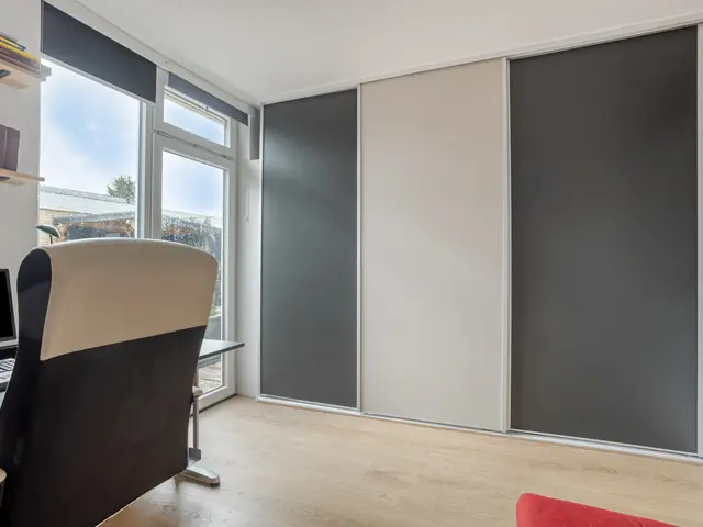 Jan van Galenlaan 4, CASTRICUM