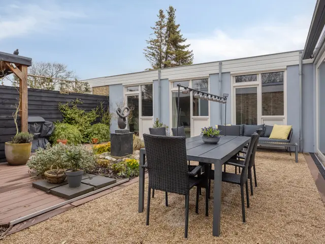 Jan van Galenlaan 4, CASTRICUM