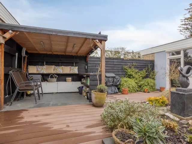 Jan van Galenlaan 4, CASTRICUM