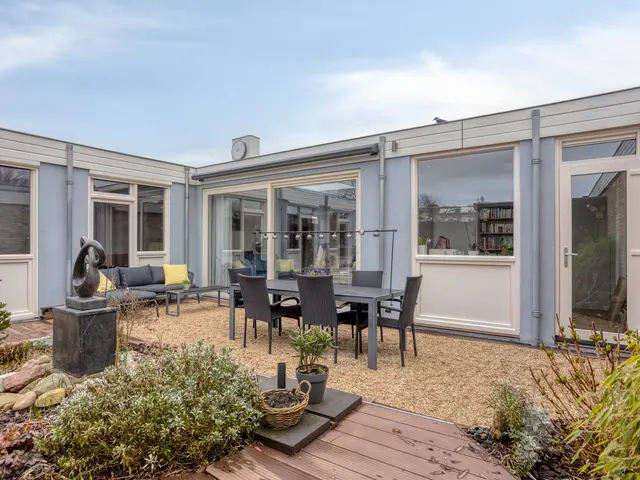 Jan van Galenlaan 4, CASTRICUM