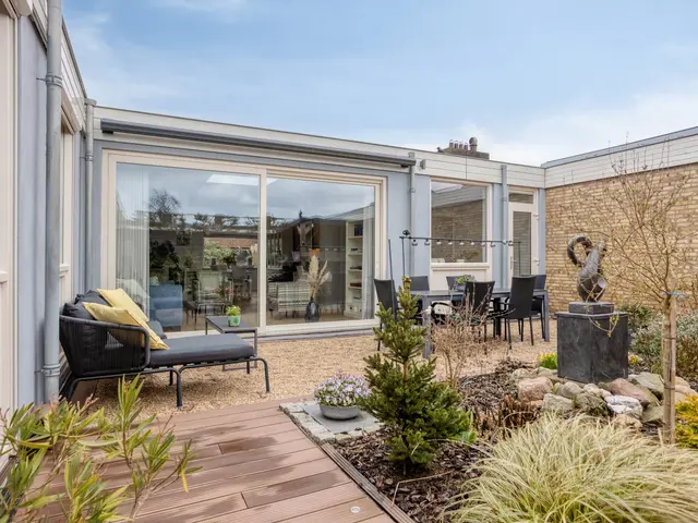 Jan van Galenlaan 4, CASTRICUM