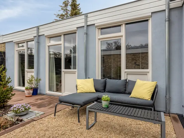 Jan van Galenlaan 4, CASTRICUM