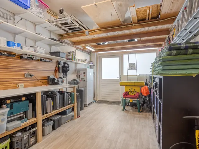 Jan van Galenlaan 4, CASTRICUM