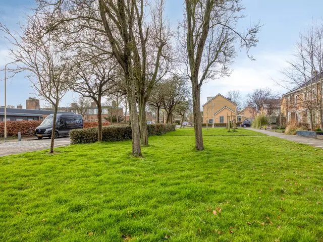 Jan van Galenlaan 4, CASTRICUM