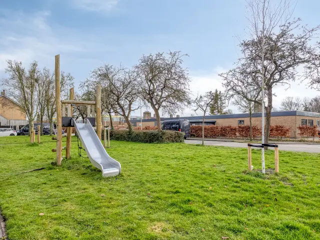 Jan van Galenlaan 4, CASTRICUM