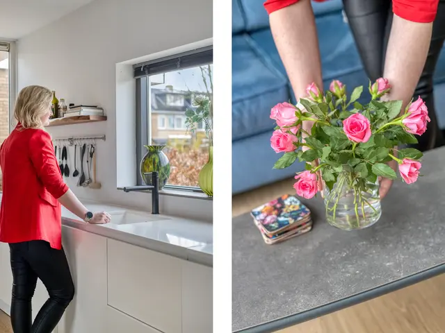 Jan van Galenlaan 4, CASTRICUM