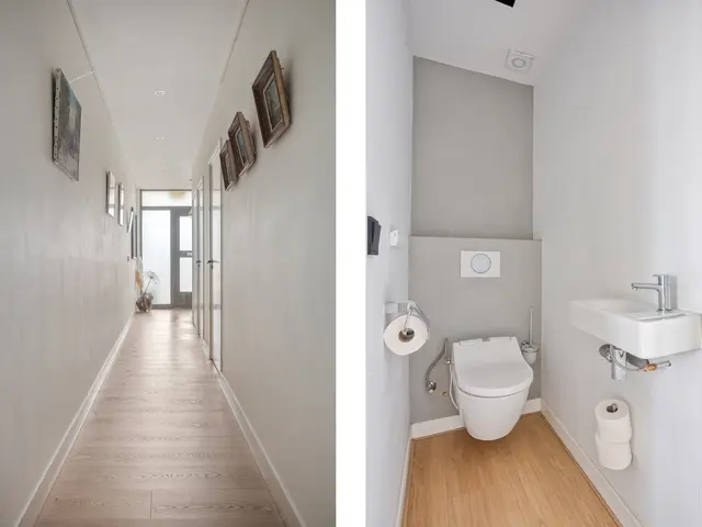 Jan van Galenlaan 4, CASTRICUM