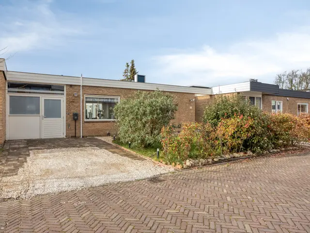 Jan van Galenlaan 4, CASTRICUM