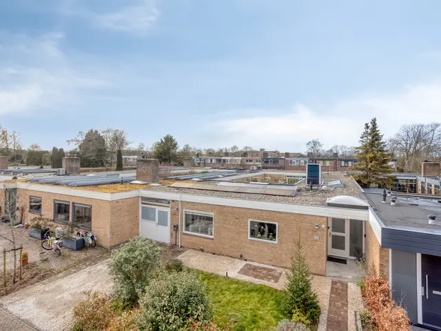 Jan van Galenlaan 4, CASTRICUM