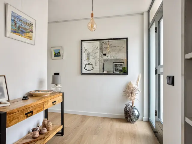 Jan van Galenlaan 4, CASTRICUM