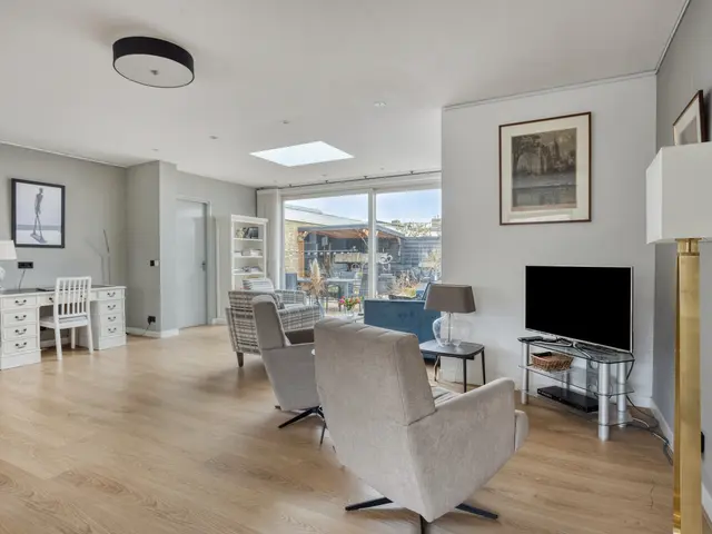 Jan van Galenlaan 4, CASTRICUM