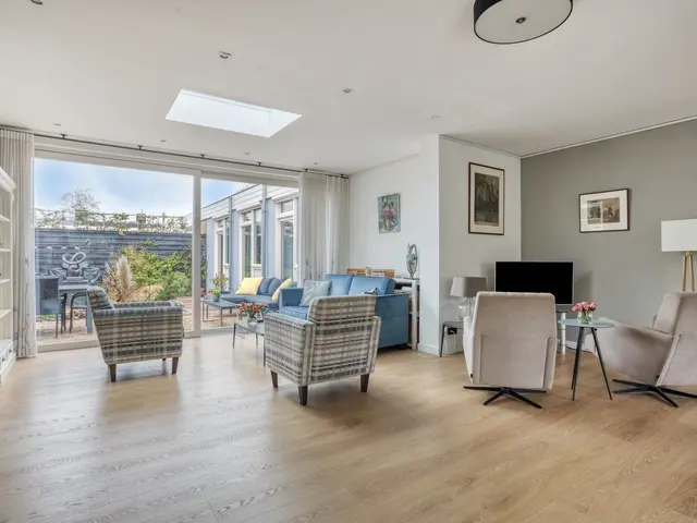 Jan van Galenlaan 4, CASTRICUM