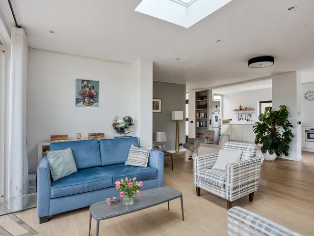 Jan van Galenlaan 4, CASTRICUM