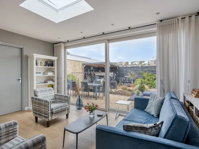 Jan van Galenlaan 4, CASTRICUM