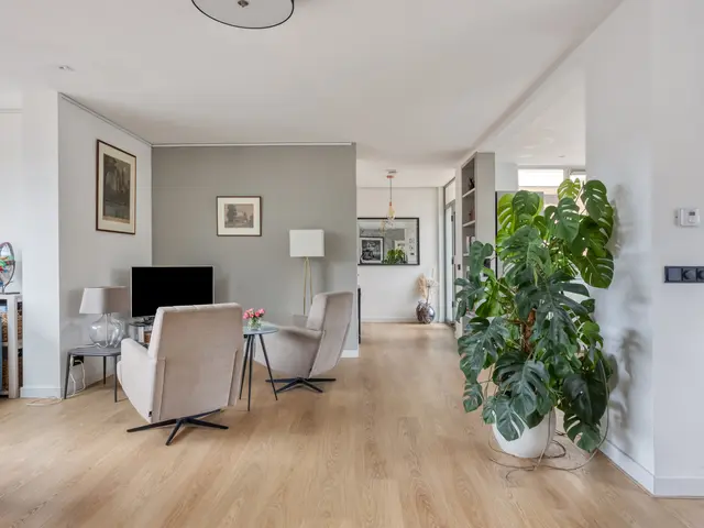 Jan van Galenlaan 4, CASTRICUM