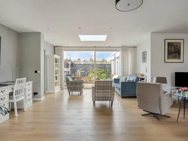 Jan van Galenlaan 4, CASTRICUM