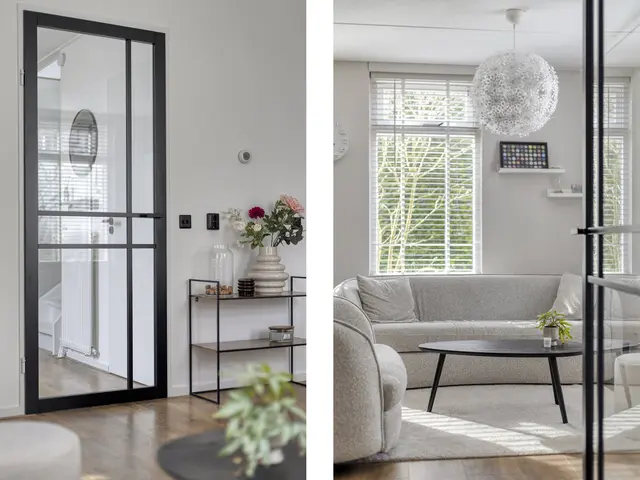 Schoutenbosch 6a, CASTRICUM