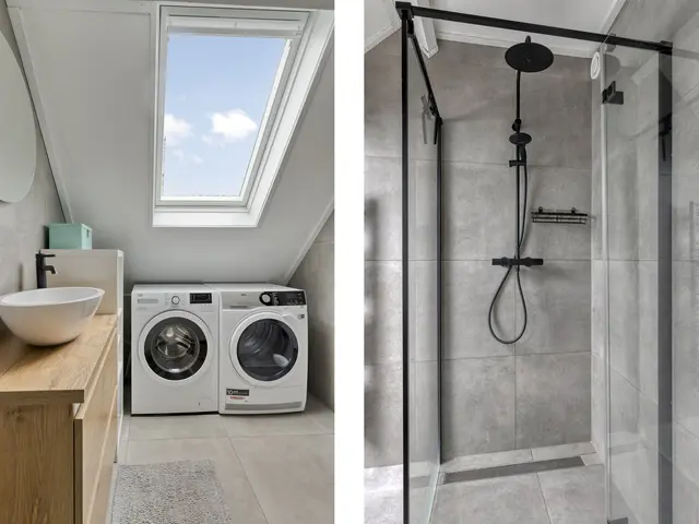 Schoutenbosch 6a, CASTRICUM