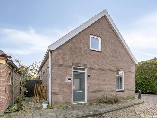 Schoutenbosch 6a, CASTRICUM