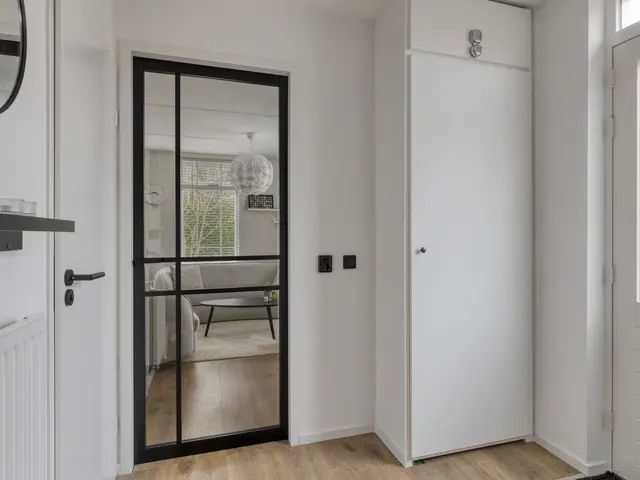 Schoutenbosch 6a, CASTRICUM