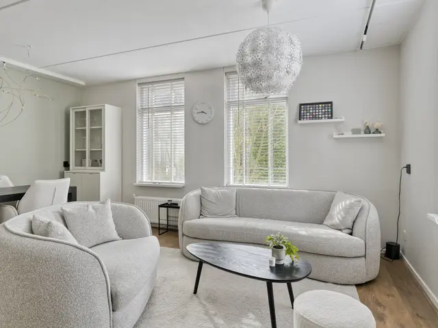 Schoutenbosch 6a, CASTRICUM