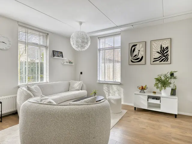 Schoutenbosch 6a, CASTRICUM