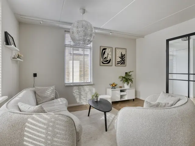 Schoutenbosch 6a, CASTRICUM