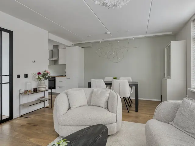 Schoutenbosch 6a, CASTRICUM